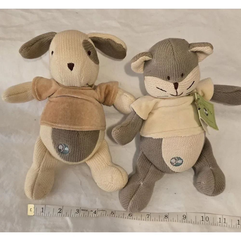 Plush 11